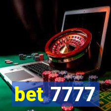 bet 7777