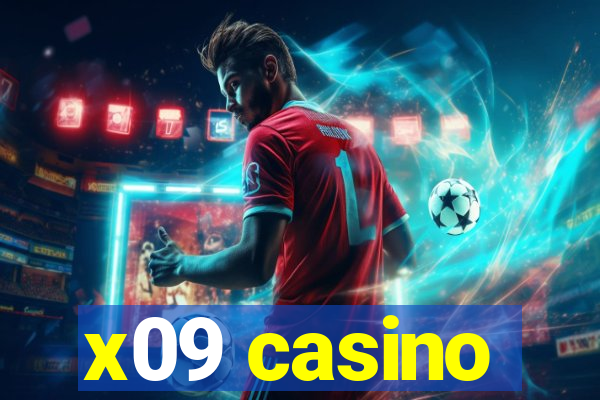 x09 casino