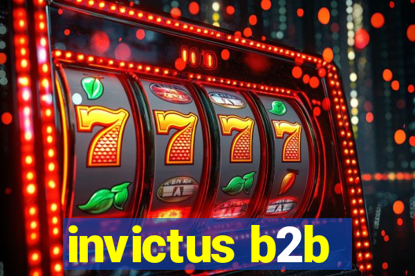 invictus b2b