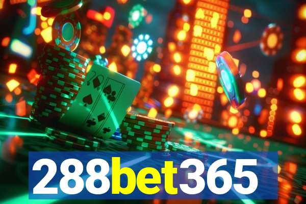 288bet365