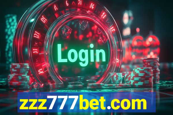 zzz777bet.com