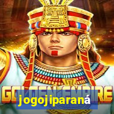 jogojiparaná