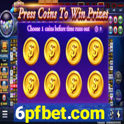 6pfbet.com