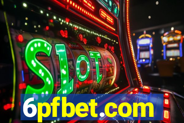 6pfbet.com