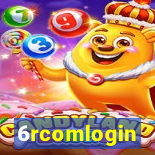 6rcomlogin