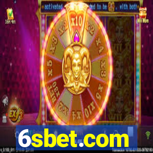 6sbet.com