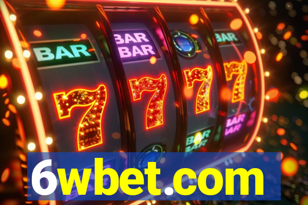 6wbet.com