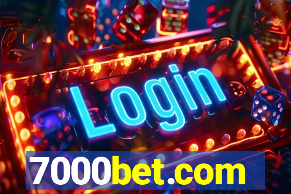 7000bet.com