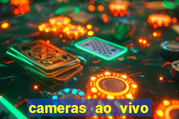 cameras ao vivo porto de santos