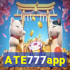 ATE777app