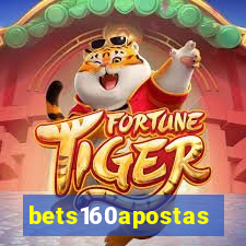 bets160apostas