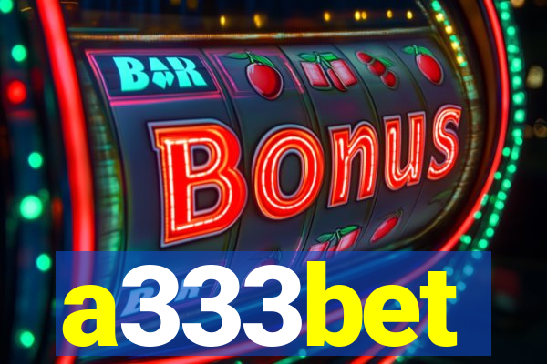 a333bet