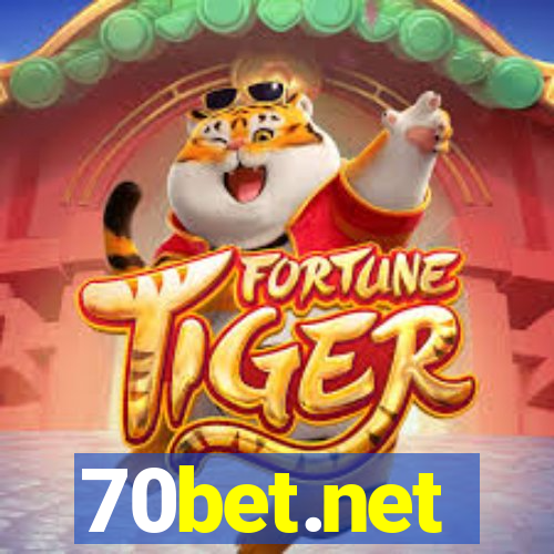 70bet.net