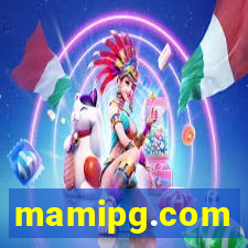 mamipg.com