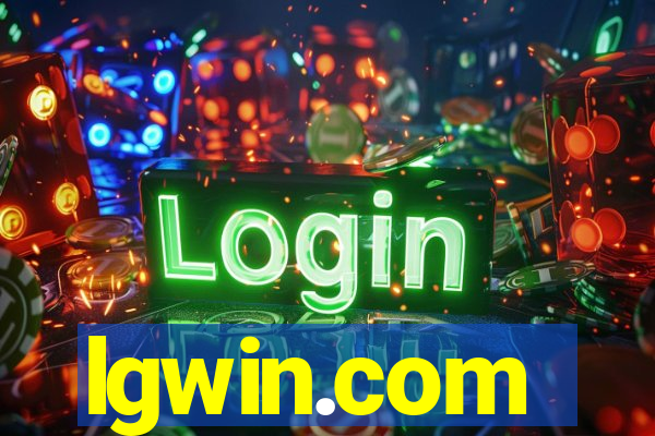 lgwin.com