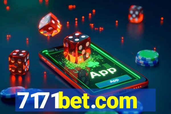 7171bet.com