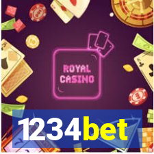 1234bet