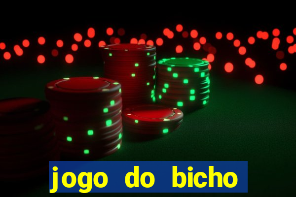 jogo do bicho feira de santana