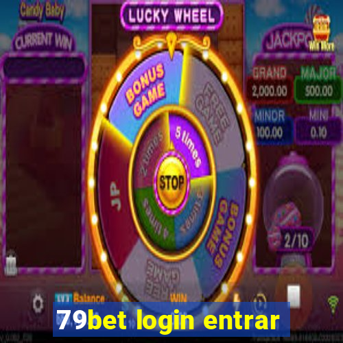 79bet login entrar