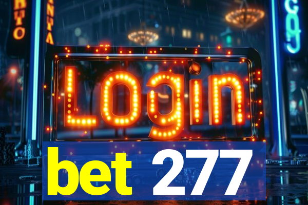 bet 277