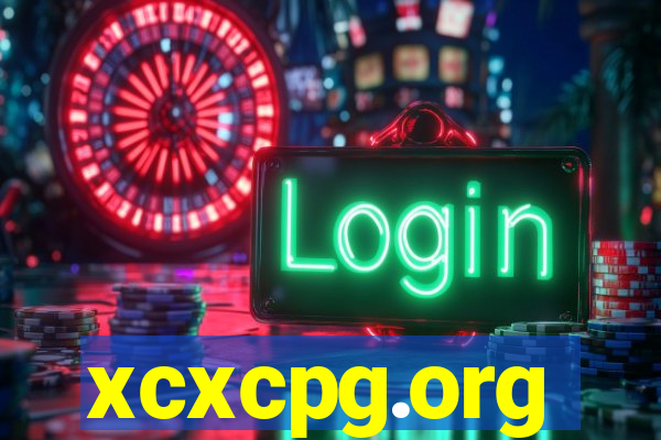 xcxcpg.org