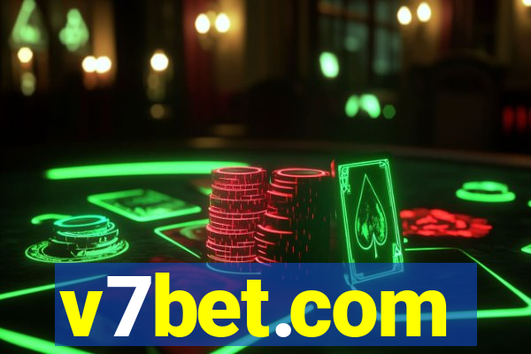 v7bet.com