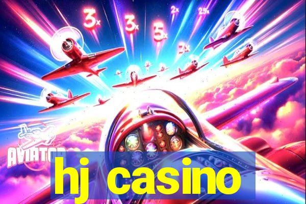 hj casino