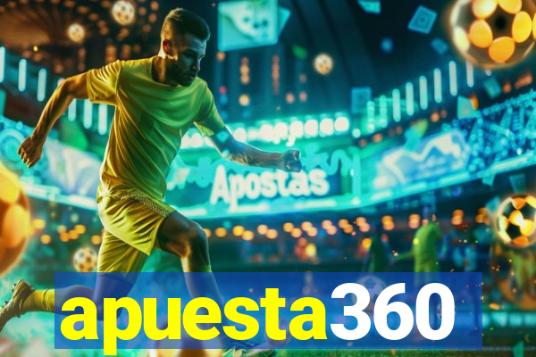 apuesta360