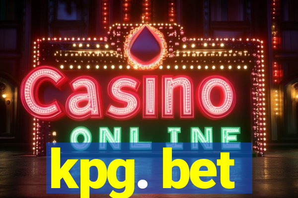 kpg. bet