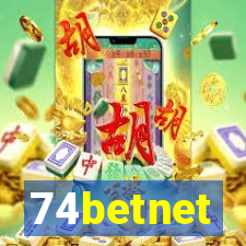 74betnet