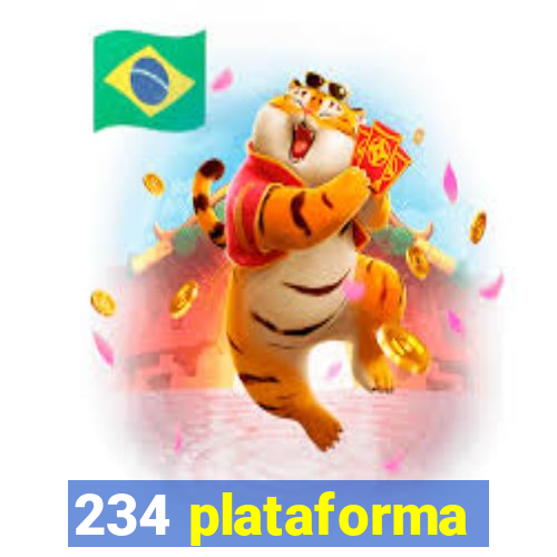 234 plataforma