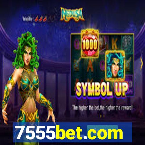 7555bet.com