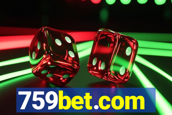 759bet.com