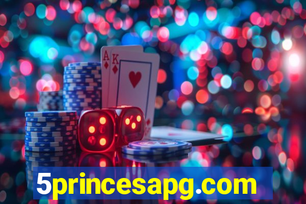 5princesapg.com