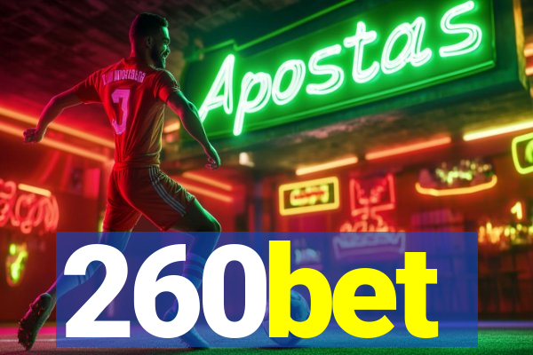 260bet