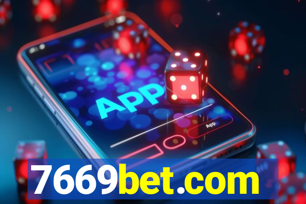 7669bet.com