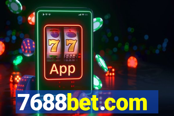 7688bet.com