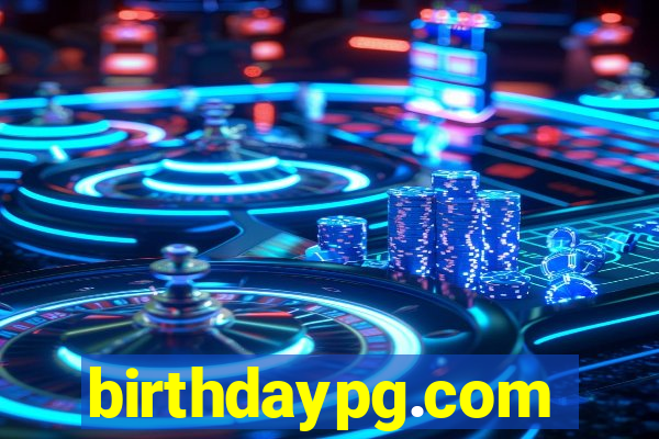 birthdaypg.com