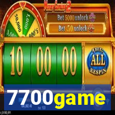 7700game