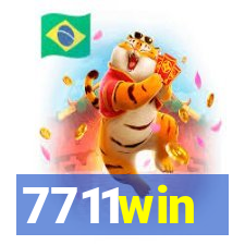 7711win