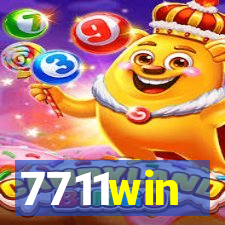 7711win