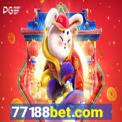 77188bet.com