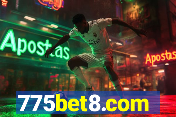 775bet8.com