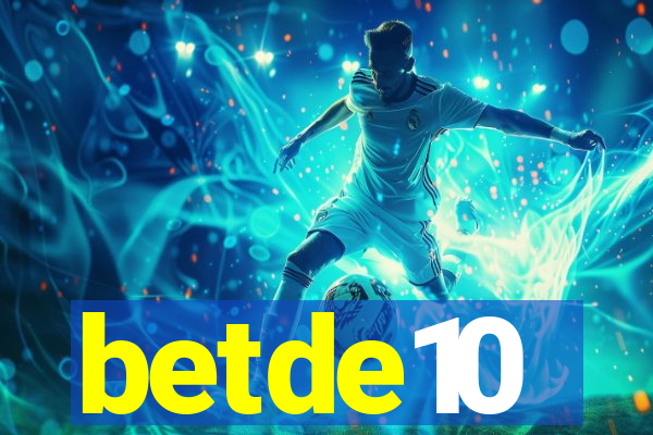 betde10