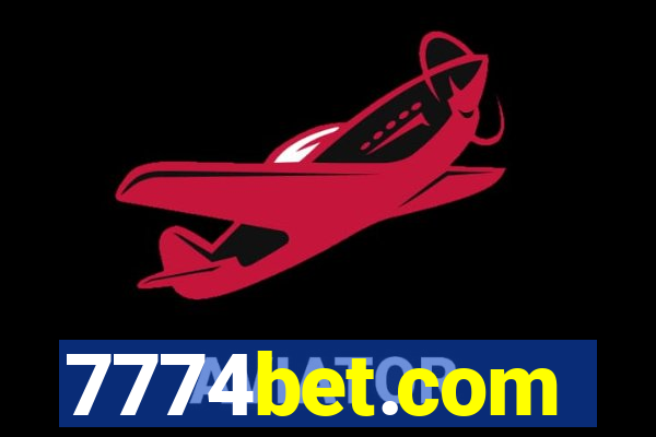 7774bet.com