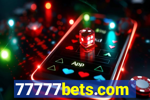 77777bets.com