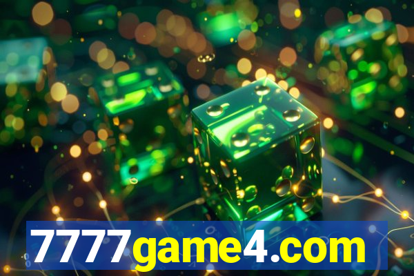 7777game4.com