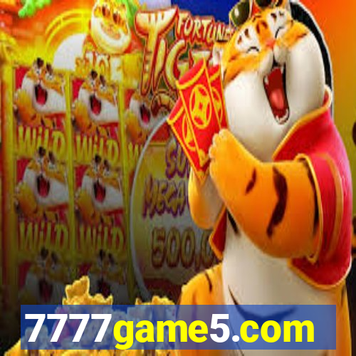 7777game5.com