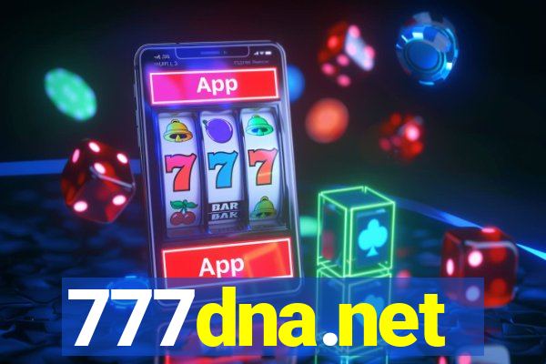 777dna.net