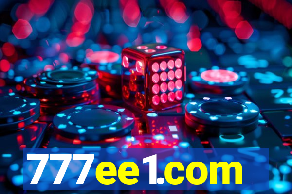 777ee1.com